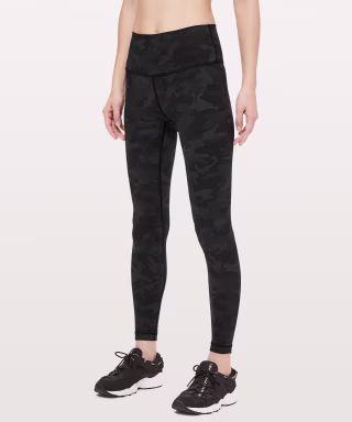 Wunder Under High-Rise Tight Luxtreme, 28 Inches