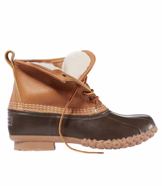 Women's Bean Boots