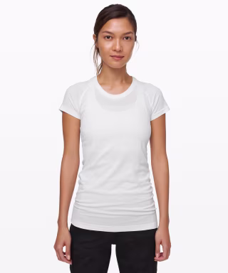 Swiftly Tech Short Sleeve Crew