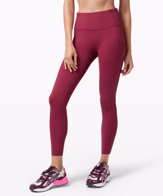 Fast and Free Tight II 25" Non-Reflective Nulux