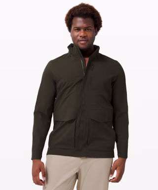 Storm Field Jacket