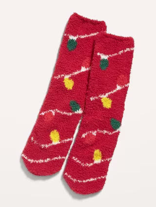Cozy Crew Socks for Women