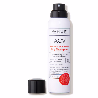 Apple Cider Vinegar Dry Shampoo (5 oz.)