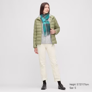 Uniqlo Ultra Light Down Jacket