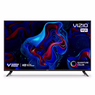 VIZIO 50" Class 4K UHD LED Quantum Smart TV HDR M6x-Series M506x-H9