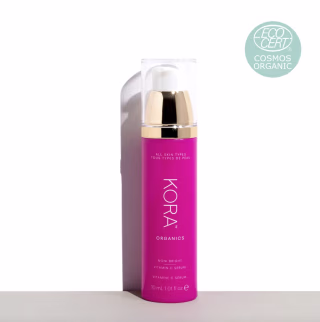 Kora Organics Noni Bright Vitamin C Serum