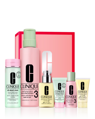 Great Skin Everywhere 6-Piece Set - $96.50 Value
