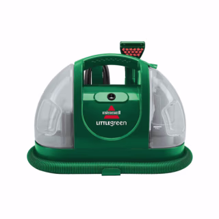 Bissell Little Green Portable Spot and Stain Cleaner
