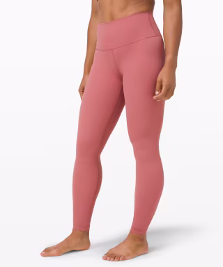 Wunder Under High-Rise Tight Full-On Luxtreme, 28 Inches