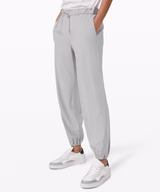 Essential Affinity Mid Rise Jogger 27"