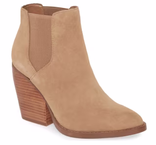 BP. Lex Bootie