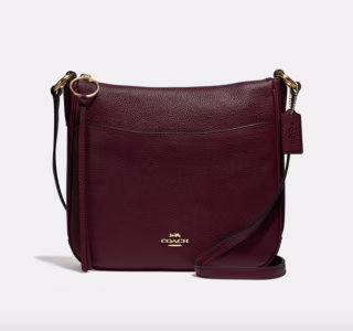 Coach Chaise Crossbody