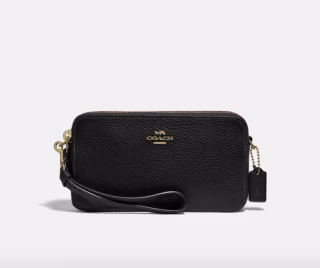 Coach Kira Crossbody