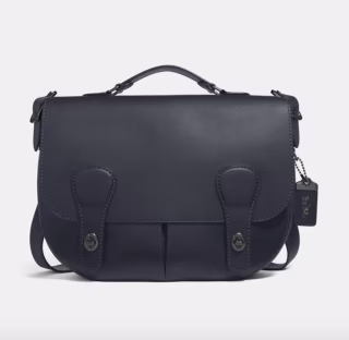Coach Musette Bag