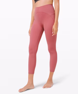 Unlimit High-Rise Tight 25"