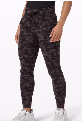 Ready to Rulu Jogger 29"