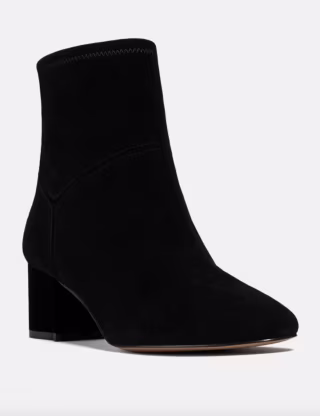 Coach Gracie Bootie
