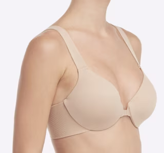 Bra-llelujah! Full Coverage Bra