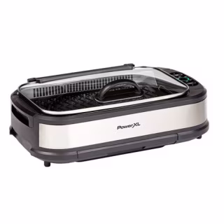 PowerXL Smokeless Grill Pro