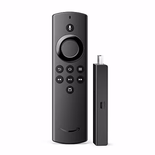 Fire TV Stick Lite with Alexa Voice Remote Lite