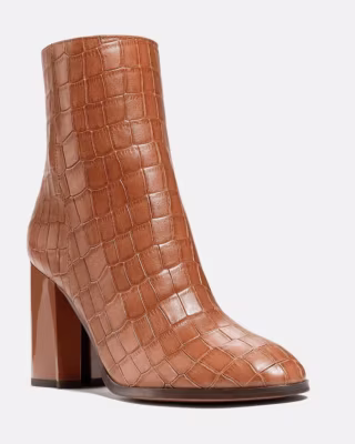 Coach Brielle Bootie
