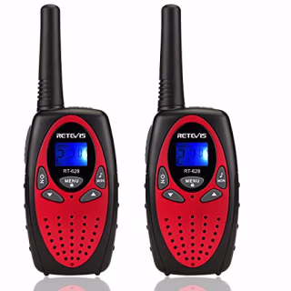 Retevis RT628 Walkie Talkies for Kids
