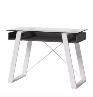 Elle Decor Writing Desk