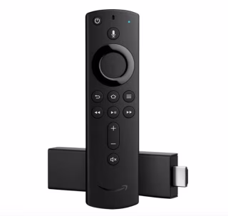 Amazon Fire TV Stick 4K