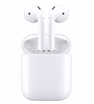 Apple AirPods with Charging Case