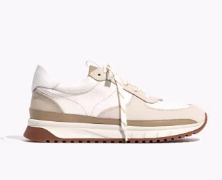 Kickoff Trainer Sneakers