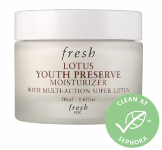 Lotus Anti- Aging Daily Moisturizer