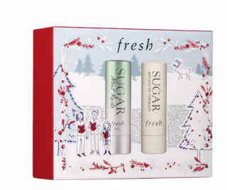 Fresh Soft Lip Duo