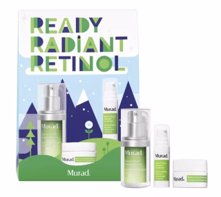 Murad Ready, Radiant, Retinol