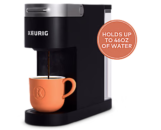 Keurig K-Slim Single Serve Coffee Maker