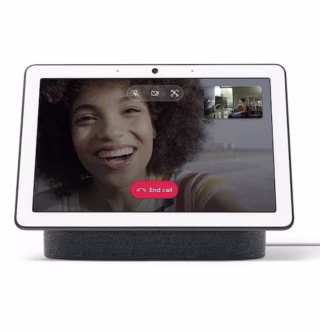 Google Nest Hub Max