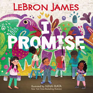 I Promise