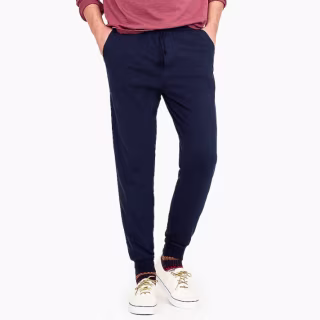 Jersey Pajama Pant