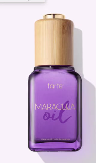 Maracuja Oil