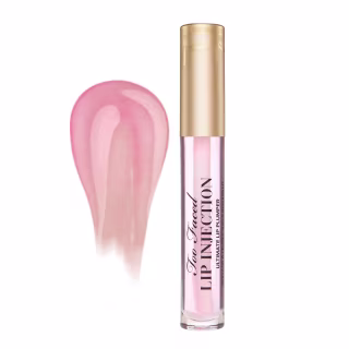 Lip Injection Plumping Lip Gloss