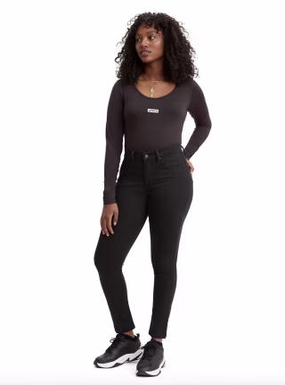 Levi's 311 Shaping Skinny Jeans