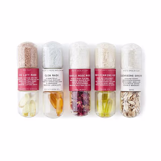 Skin Renewing Masks