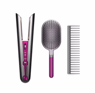Dyson Corrale Hair Straightener Special Gift Edition