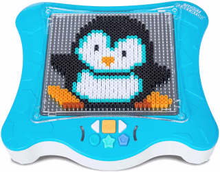 smART Pixelator: Create Your Own 3D Pixelated Art Projects