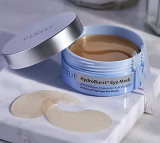 Dr. Denese HydroBurst Eye Gel Masks