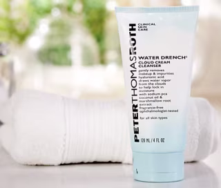 Peter Thomas Roth Water Drench Cloud Cream Cleanser