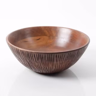 Cravings by Chrissy Teigen Rough Aluminum Bowl