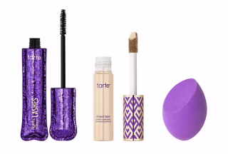 tarte Shape Tape Ultra Creamy Concealer 3-Pc Color Set