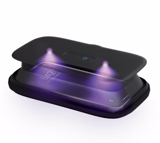 Homedics UV-Clean Phone Sanitizer