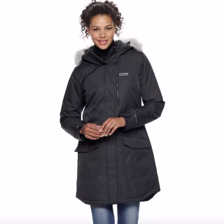 Columbia Suttle Mountain Insulated Jacket