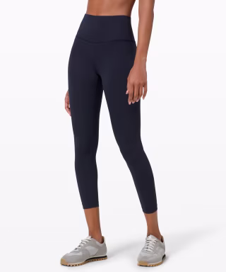 Wunder Train High-Rise Tight
